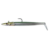 NITRO SLIM SHAD 90 + HEAD 14g