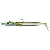 NITRO SLIM SHAD 90 + HEAD 20g