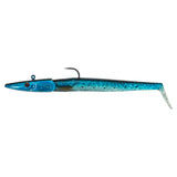 NITRO SLIM SHAD 90 + HEAD 20g