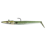 NITRO SLIM SHAD 90 + HEAD 20g