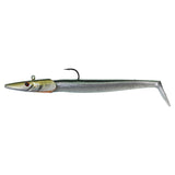 NITRO SLIM SHAD 90 + HEAD 20g