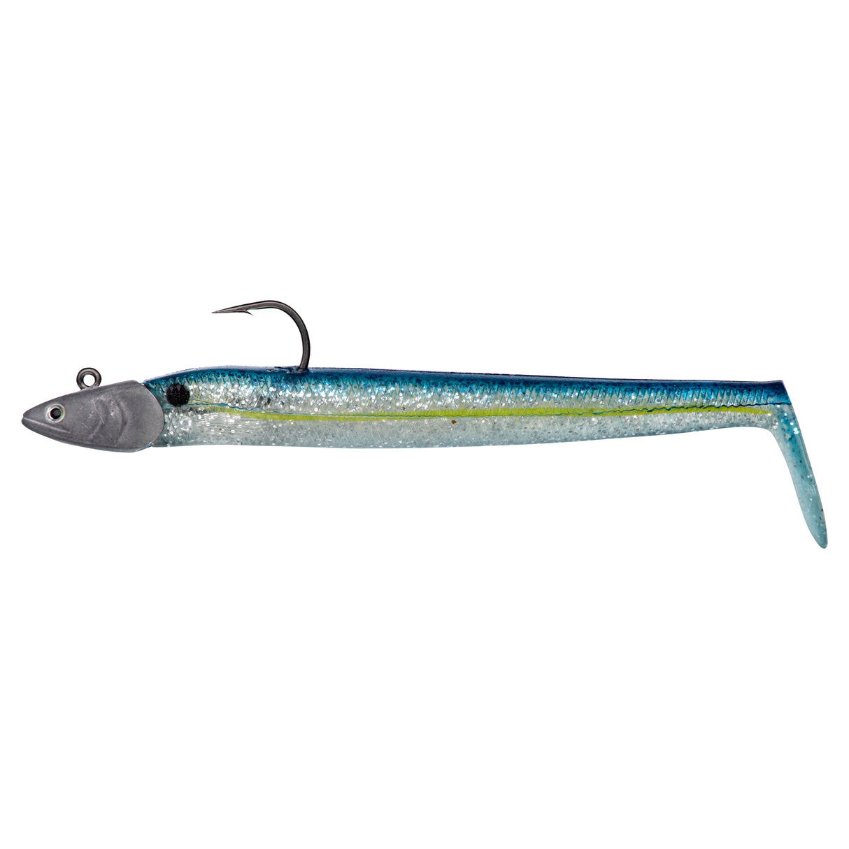 NITRO SLIM SHAD 110 + HEAD 10g