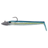 NITRO SLIM SHAD 110 + HEAD 10g