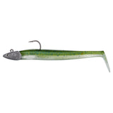 NITRO SLIM SHAD 110 + HEAD 10g