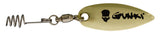 PALETTE FIX'FLASH W42 FLASH GOLD/SILVER