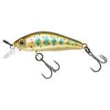 CHUBBY MINNOW 35 SP