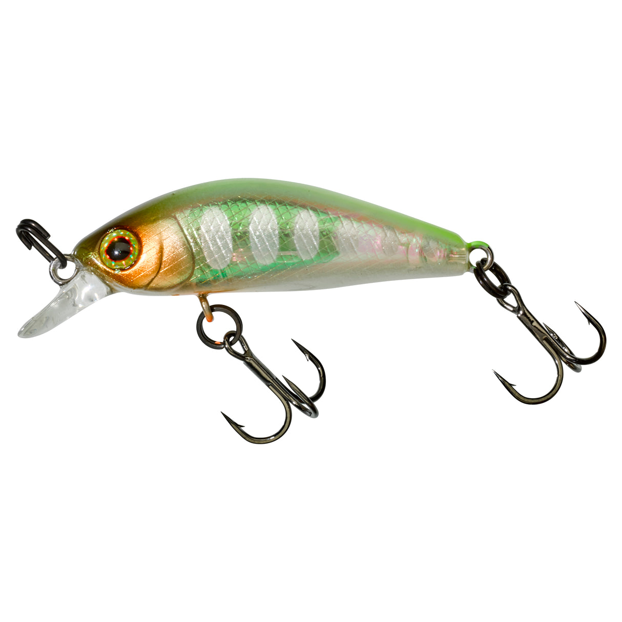 CHUBBY MINNOW 35 SP