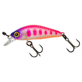 CHUBBY MINNOW 35 SP