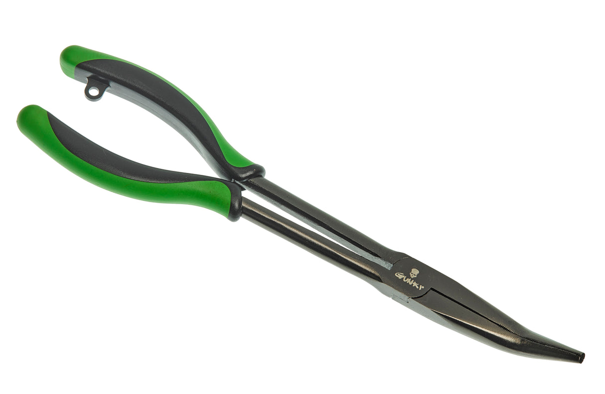 PINCE GUNKI COUDEE - 28cm