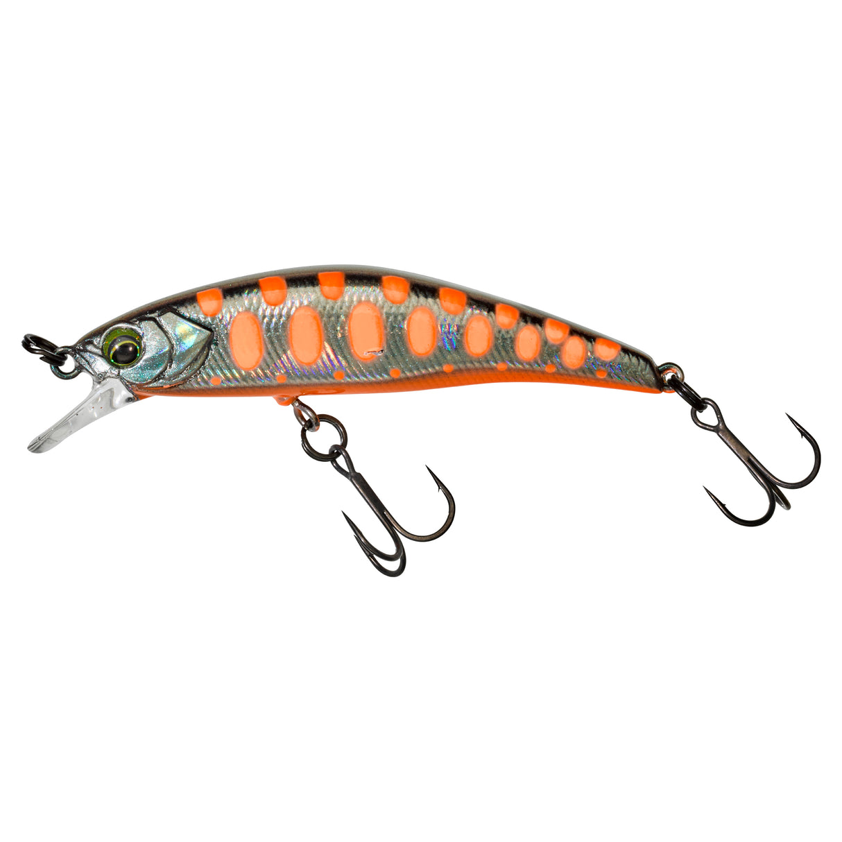 TRICOROLL KNOCKER 53 SHW