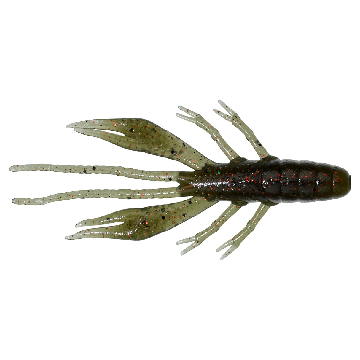 WAVER SHRIMP 2.8"