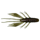 WAVER SHRIMP 2.8"