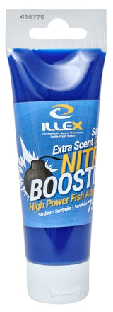 Attractant NITRO BOOSTER CREAM
