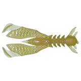 BLEEKER SLIT CLAW 2.2"