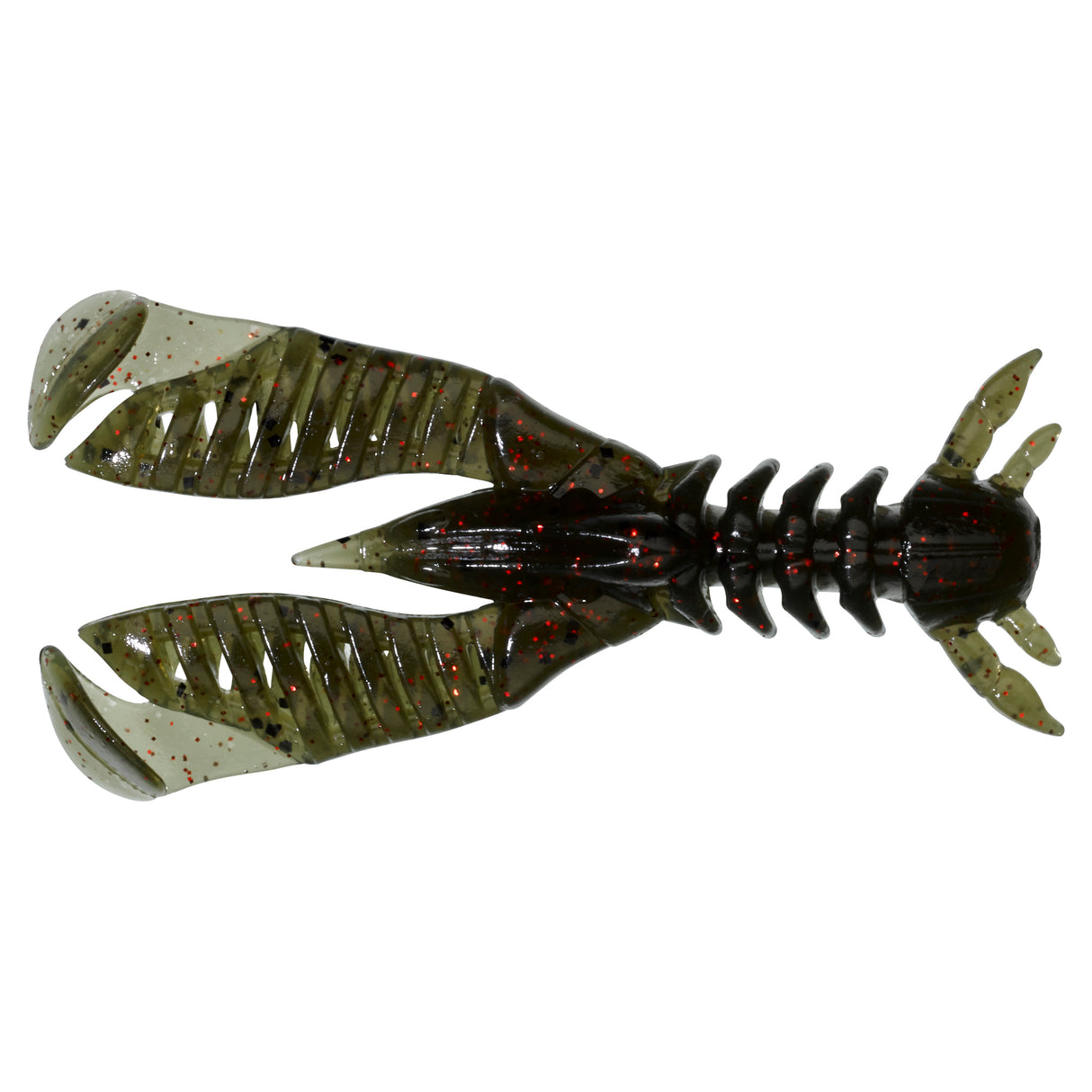 BLEEKER SLIT CLAW 2.2"