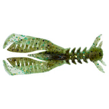 BLEEKER SLIT CLAW 2.2"