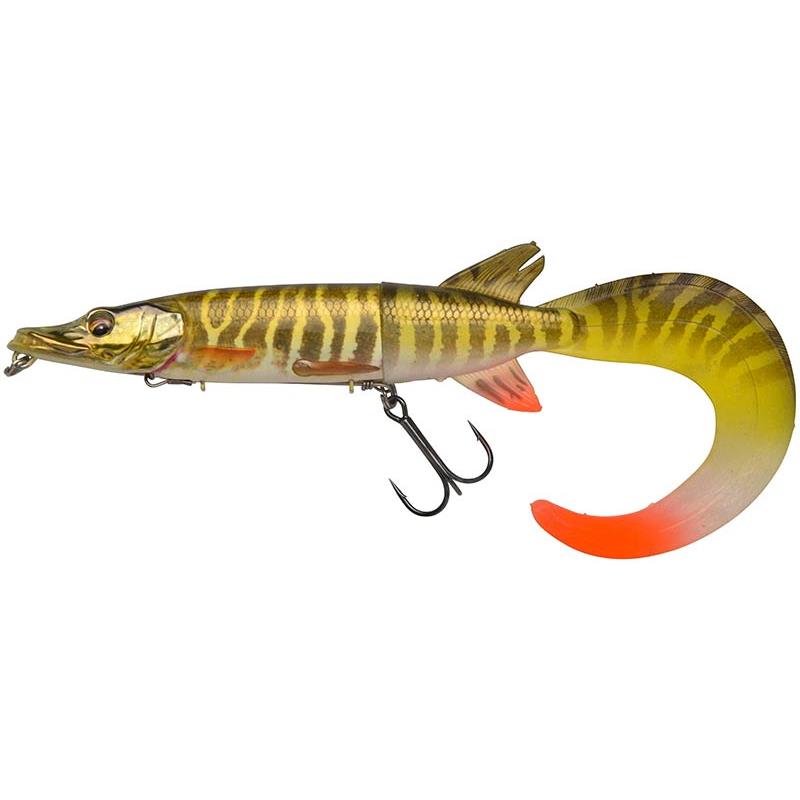 3D Hybrid Pike - 17cm
