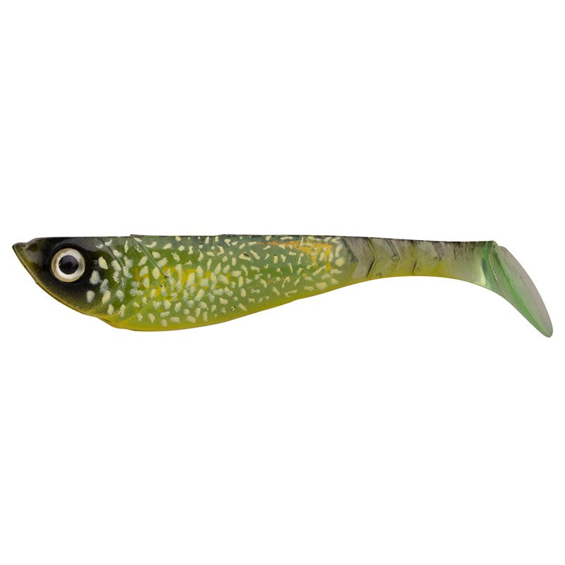 Leurre Souple Berkley PowerBait Pulse Shad - 6cm (Par 8)