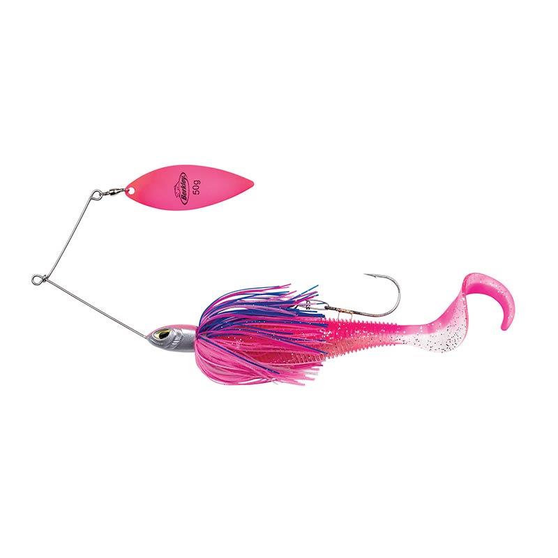 Spinnerbait Berkley Zilla Spinnerbait - 25g