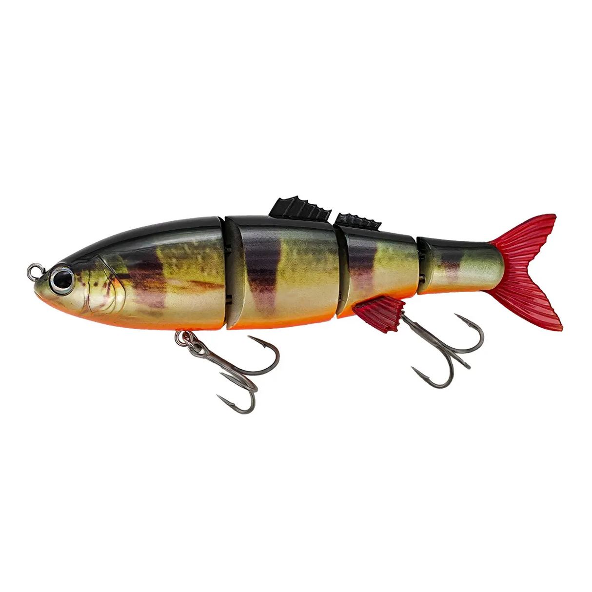 Poisson Nageur Adam's Adx Joint Minnow 120 SS - 12cm