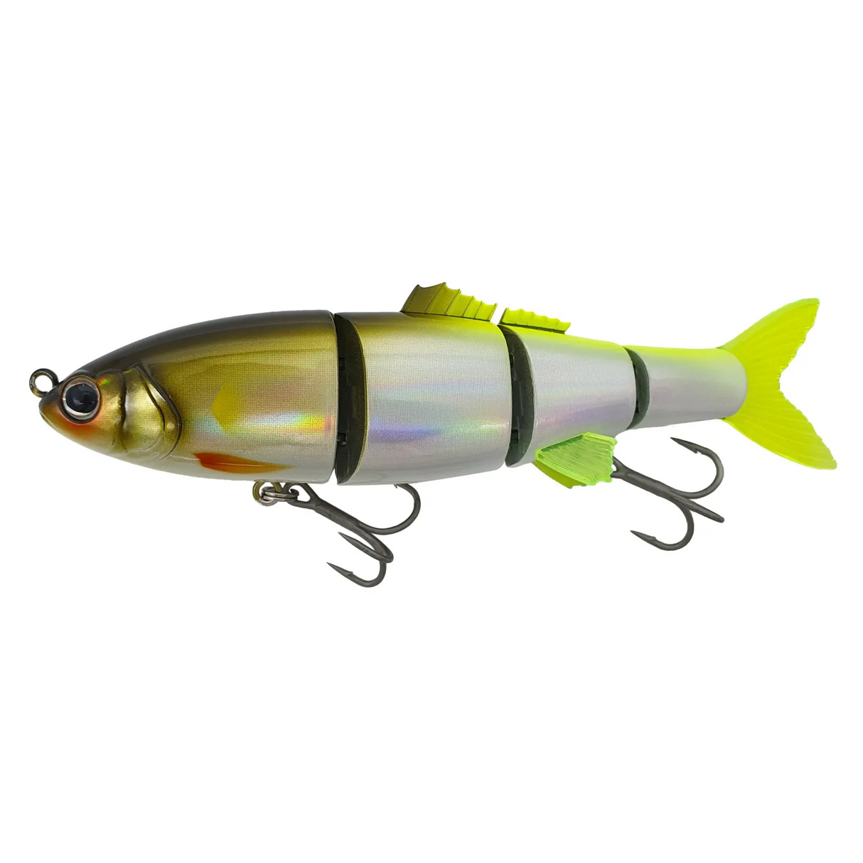 Poisson Nageur Adam's Adx Joint Minnow 120 SS - 12cm