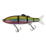 Poisson Nageur Adam's Adx Joint Minnow 120 SS - 12cm