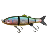 Poisson Nageur Adam's Adx Joint Minnow 120 SS - 12cm