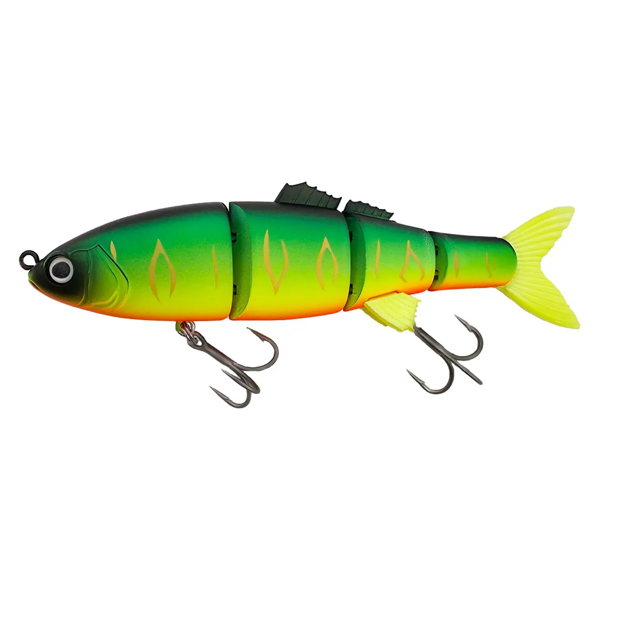 Poisson Nageur Adam's Adx Joint Minnow 120 SS - 12cm