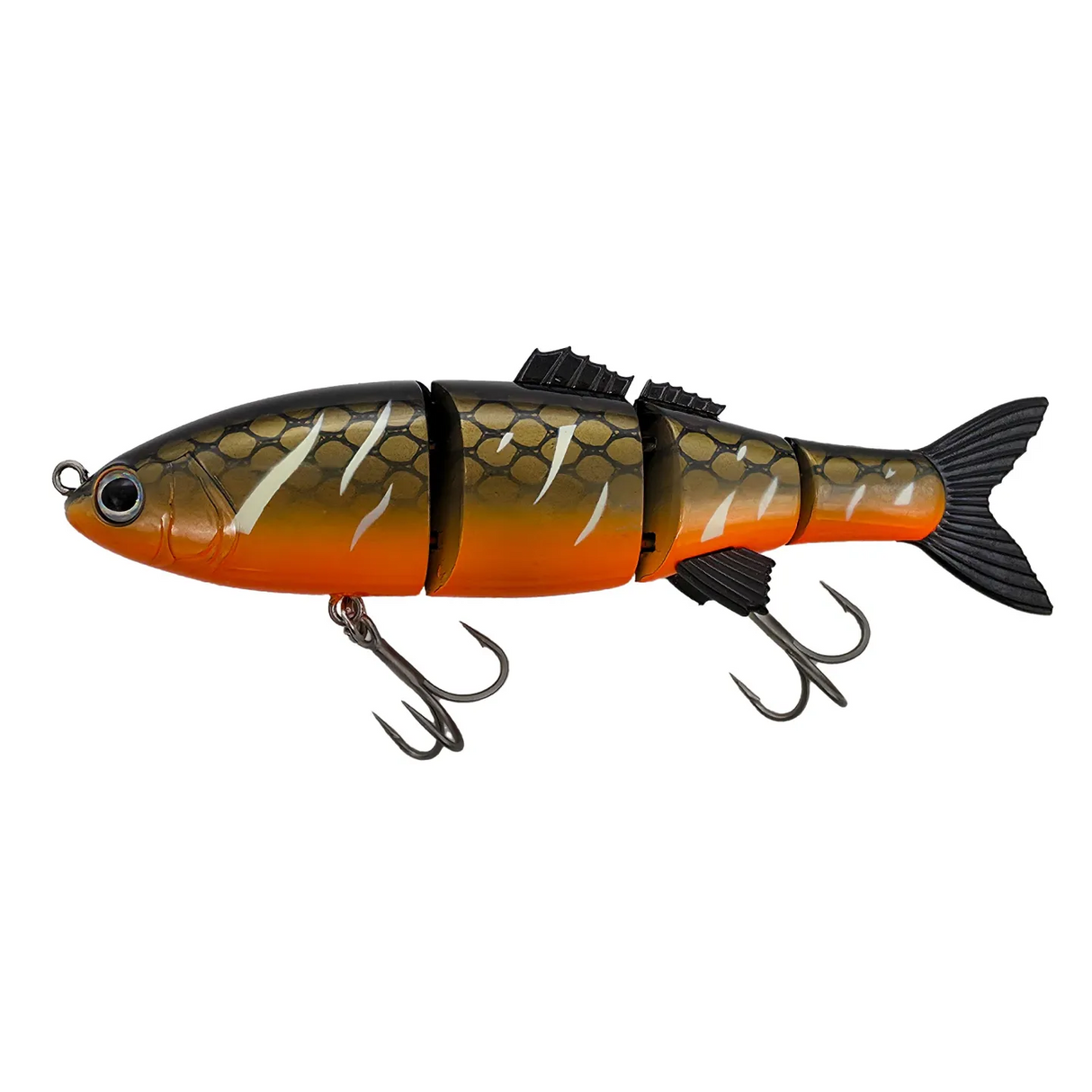 Poisson Nageur Adam's Adx Joint Minnow 120 SS - 12cm