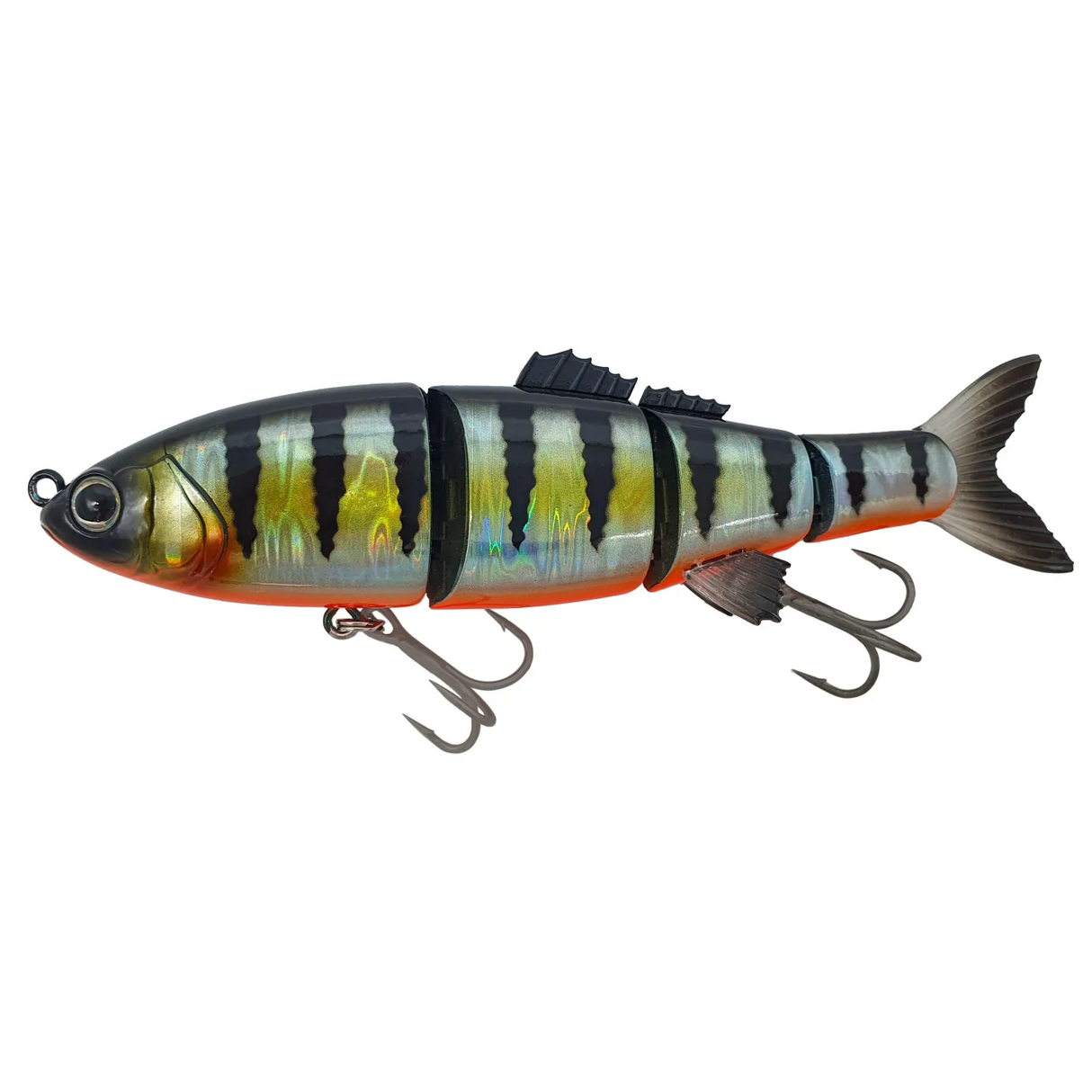 Poisson Nageur Adam's Adx Joint Minnow 120 SS - 12cm