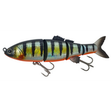 Poisson Nageur Adam's Adx Joint Minnow 120 SS - 12cm