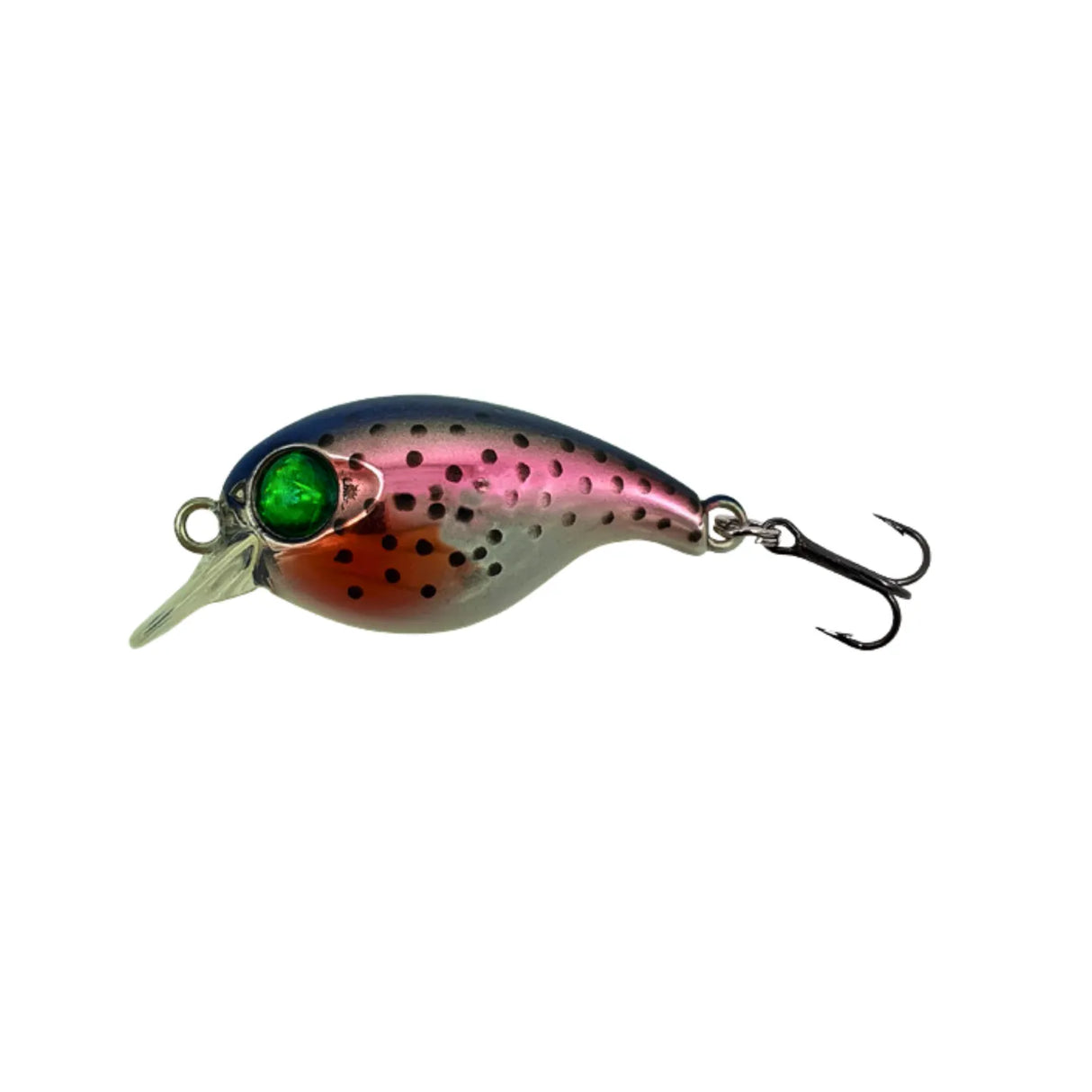 Baby Crank 28