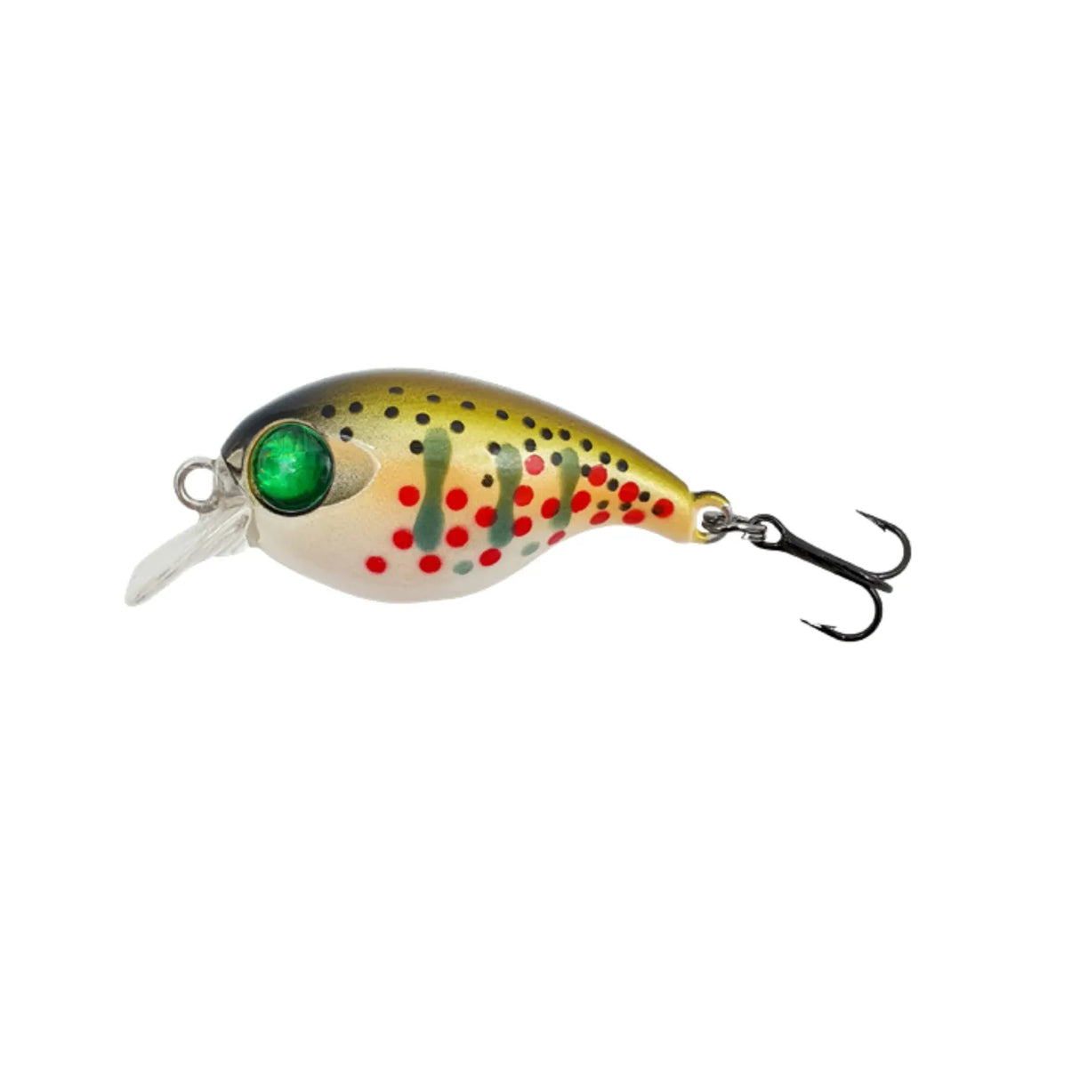 Baby Crank 28