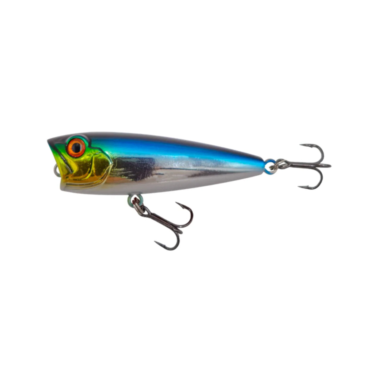 M'Popper 50 F