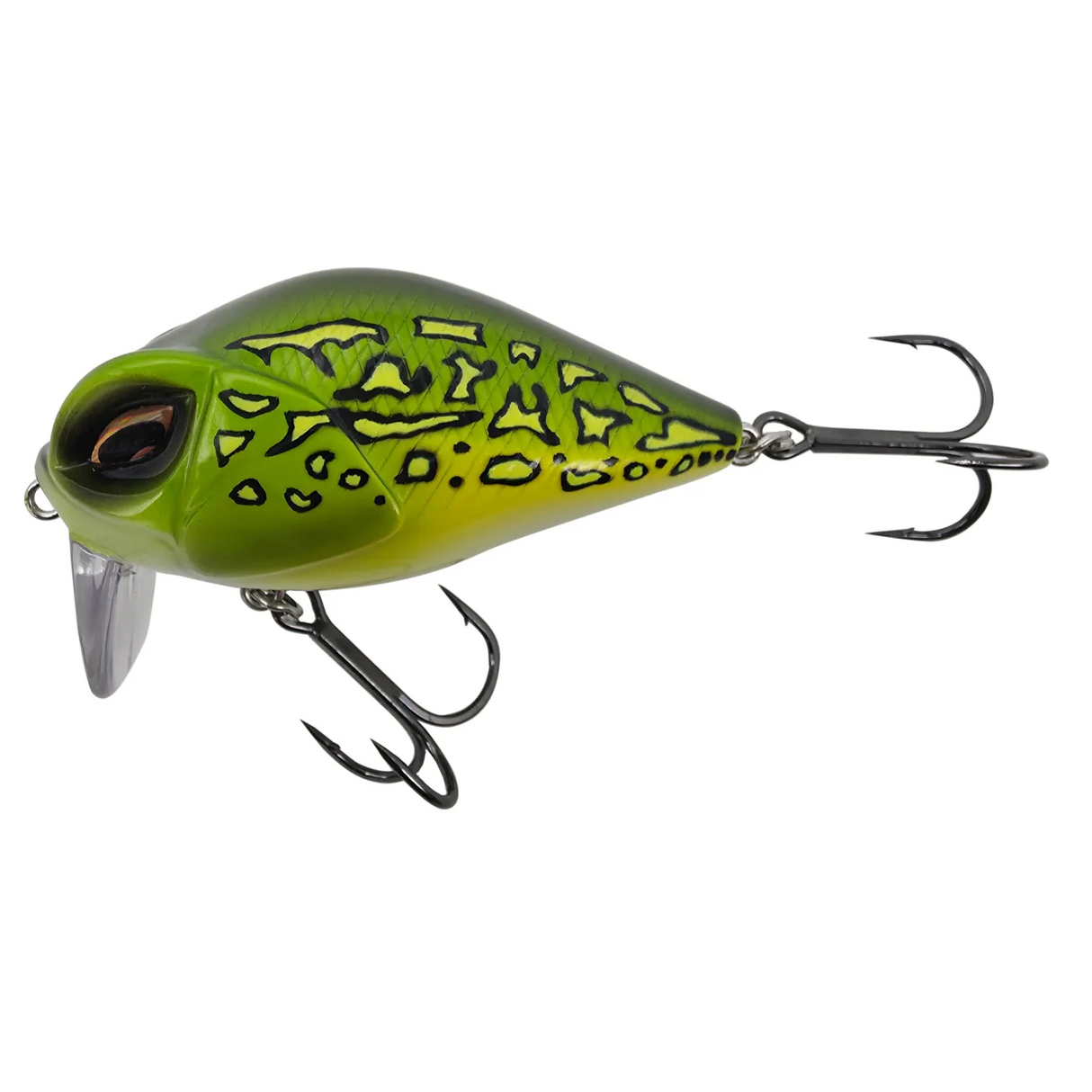 Muscle Crank 85 F