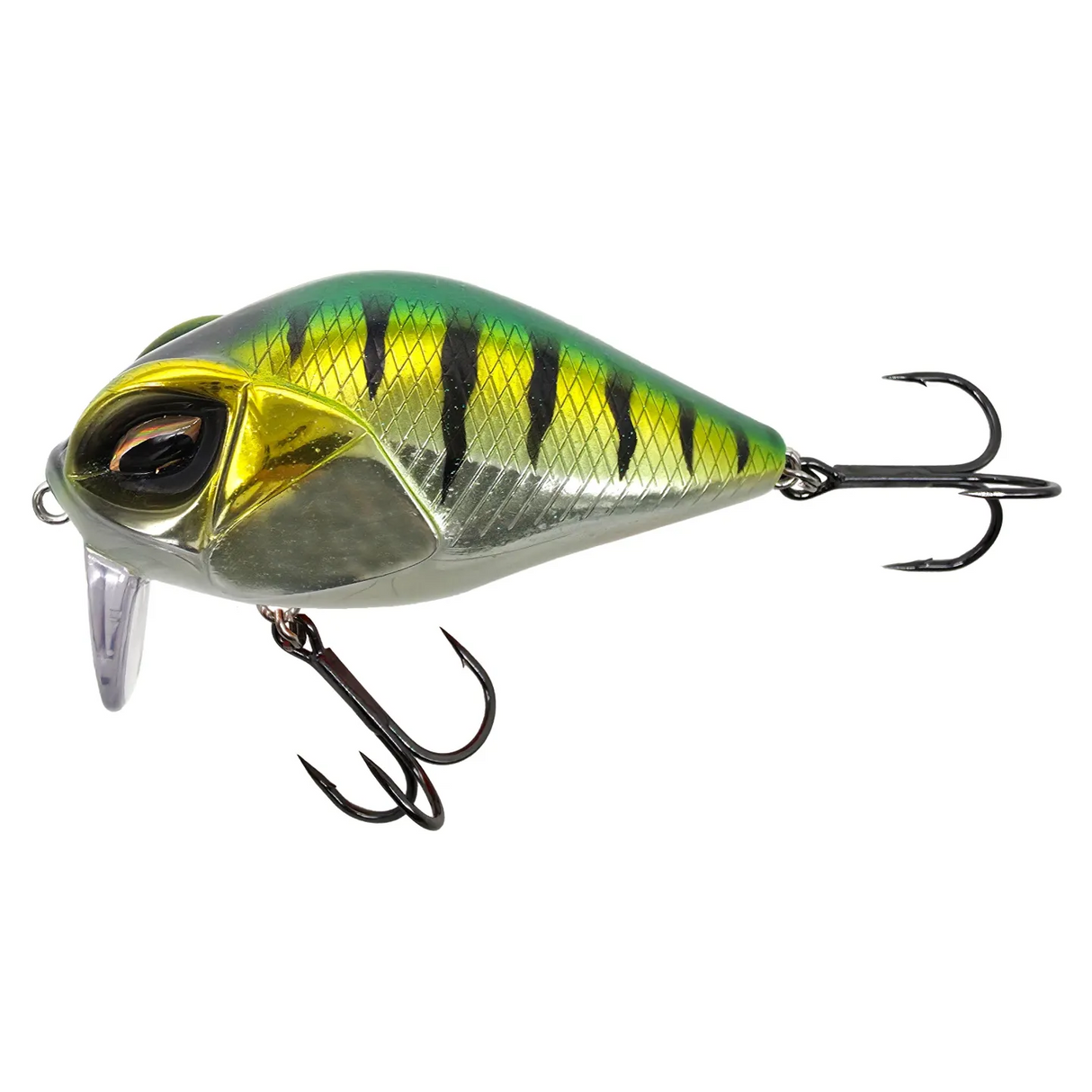Muscle Crank 85 F