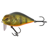 Muscle Crank 85 F
