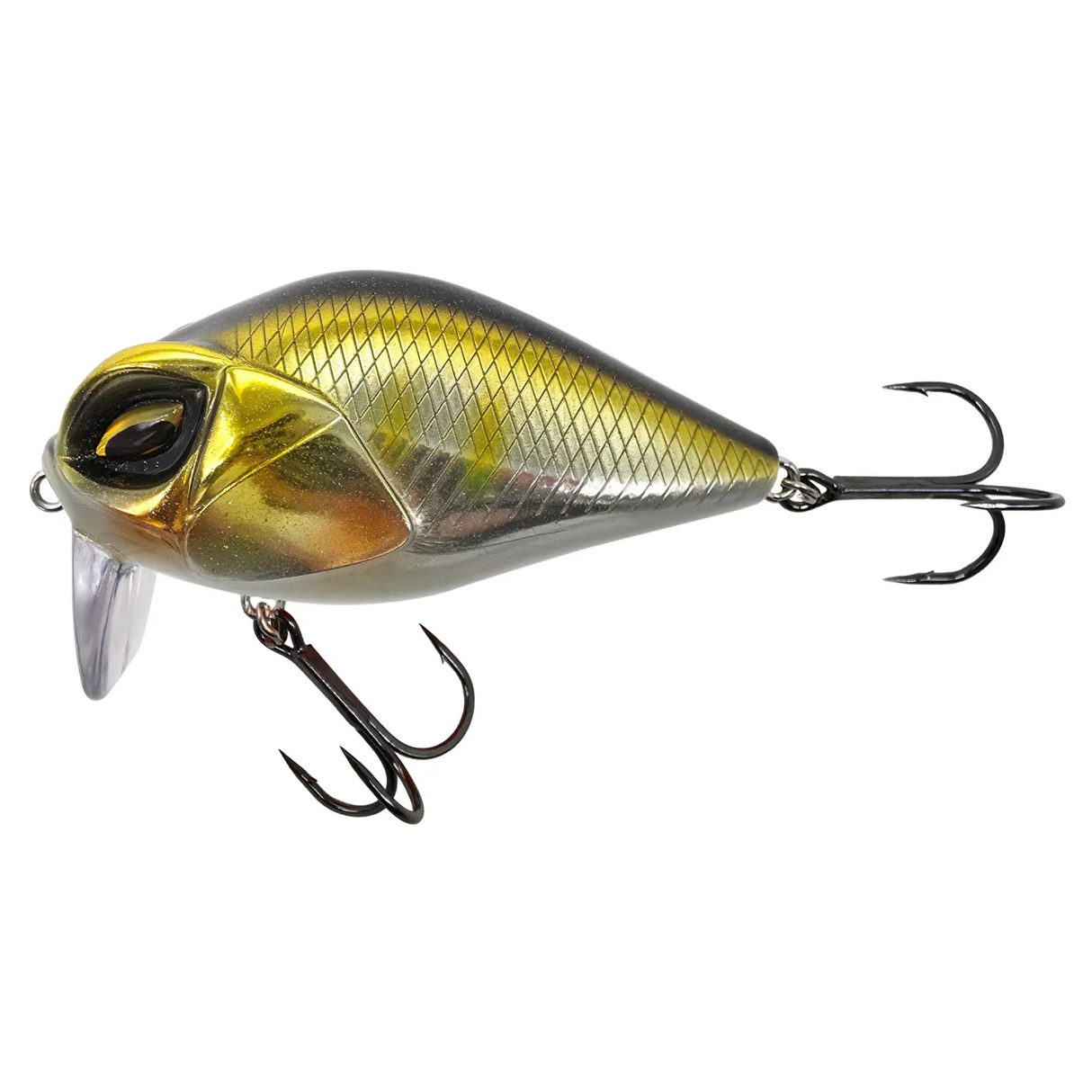 Muscle Crank 85 F