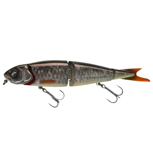 4Play Classic Swim N Jerk - 19cm