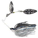 Spinnerbait Dstyle D-Spiker Compact - 10,6g