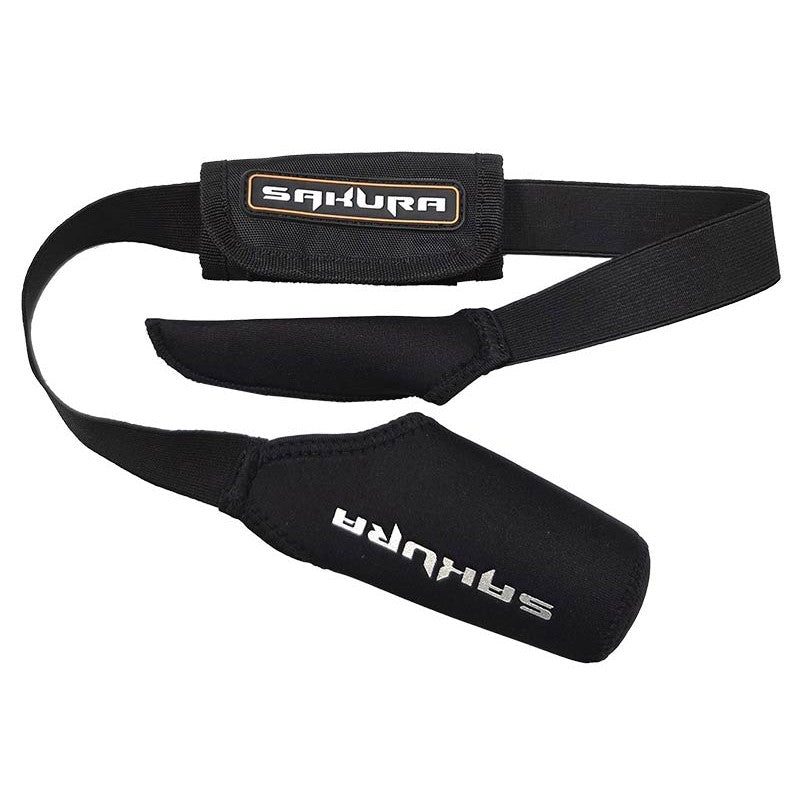 Protège Canne Sakura Tip2butt Rod Protector
