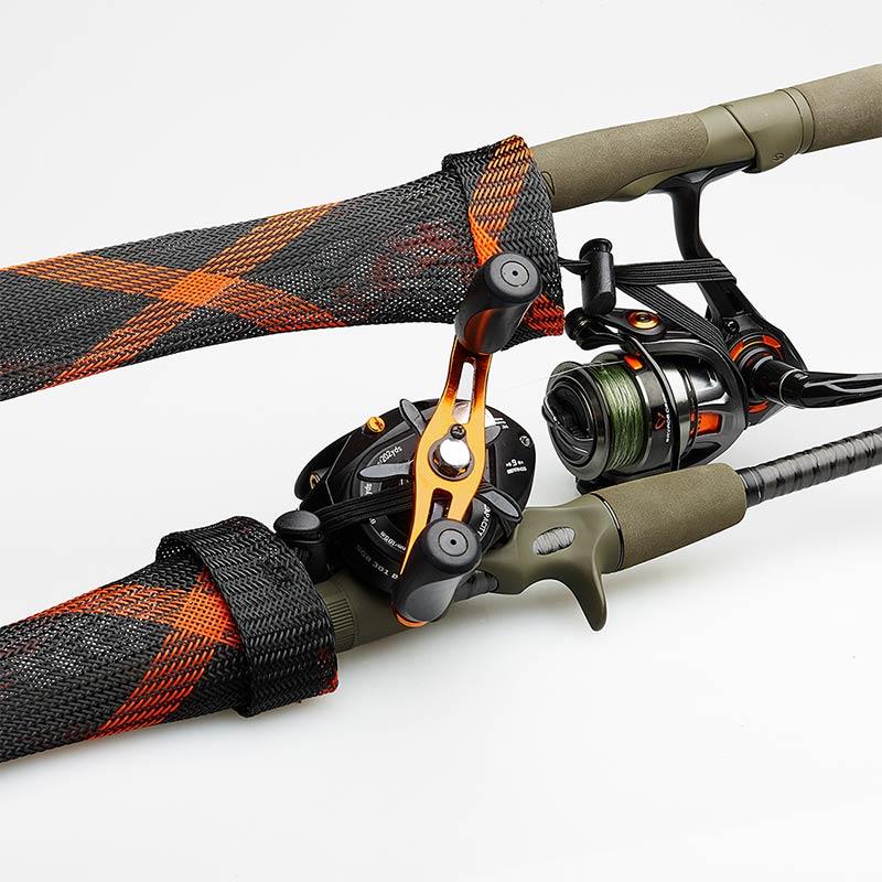Chaussette Protection Canne Savage Gear Rod Sock Flex
