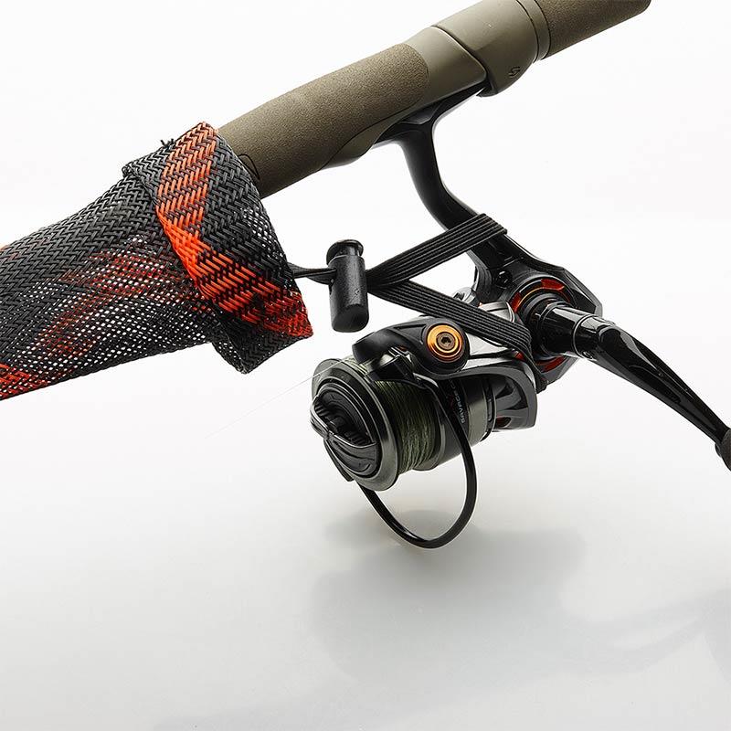 Chaussette Protection Canne Savage Gear Rod Sock Flex