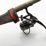 Chaussette Protection Canne Savage Gear Rod Sock Flex