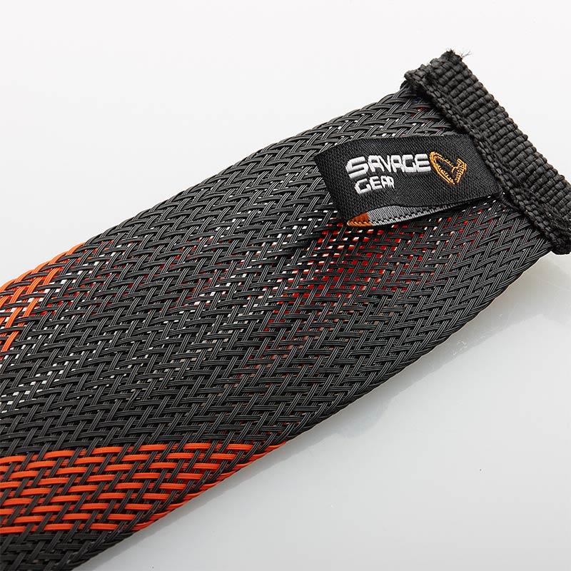 Chaussette Protection Canne Savage Gear Rod Sock Flex