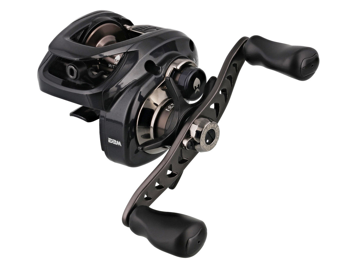 Moulinet Casting Westin W4-BC