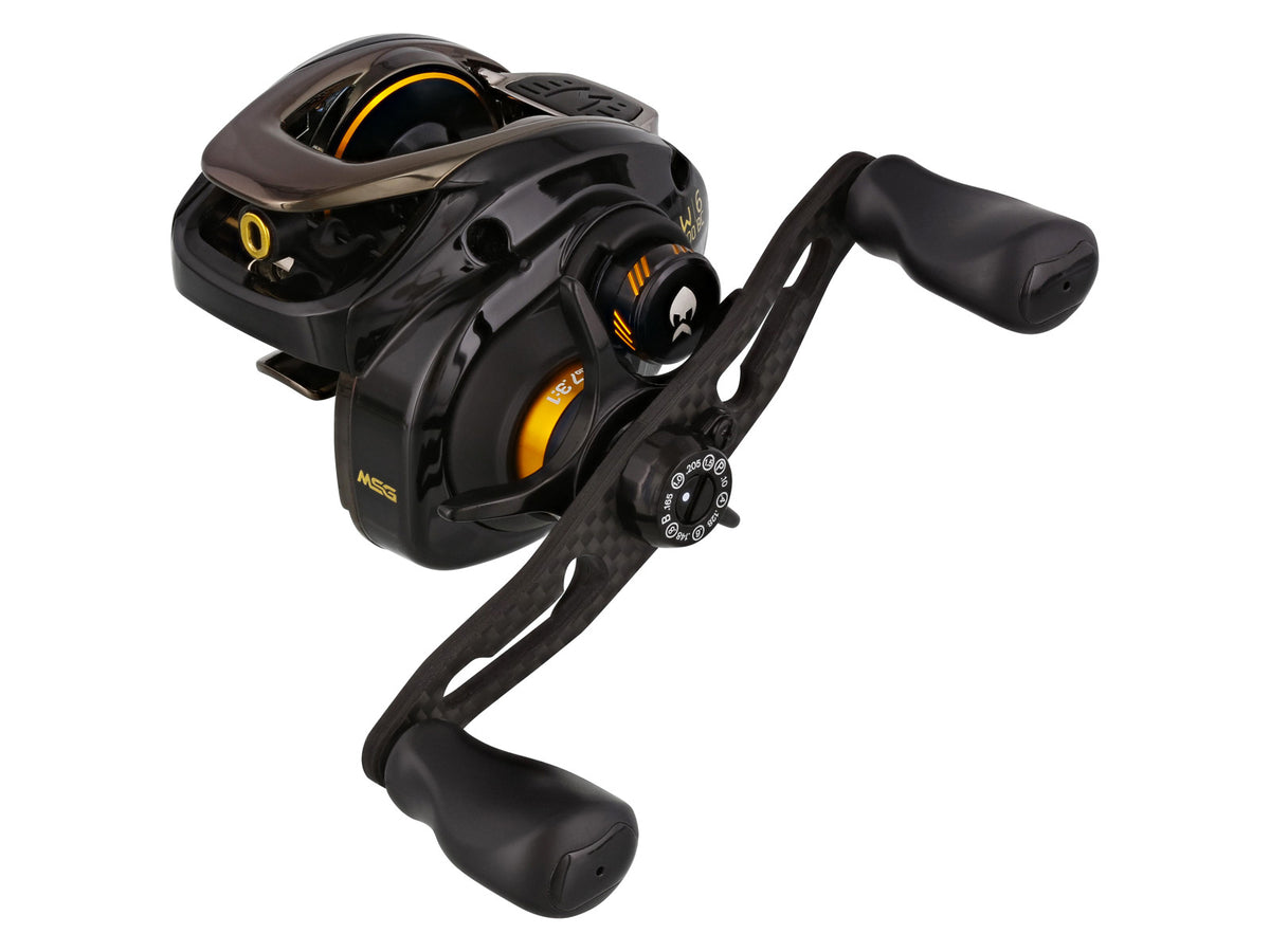 Moulinet Casting Westin W6-BC