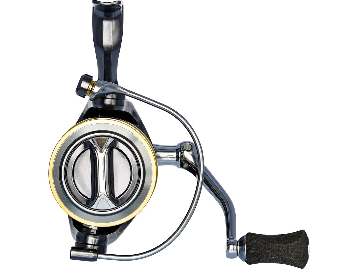 Moulinet Spinning Westin W4 C-SW