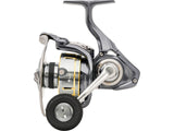 Moulinet Spinning Westin W4 C-SW