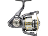 Moulinet Spinning Westin W4 C-SW